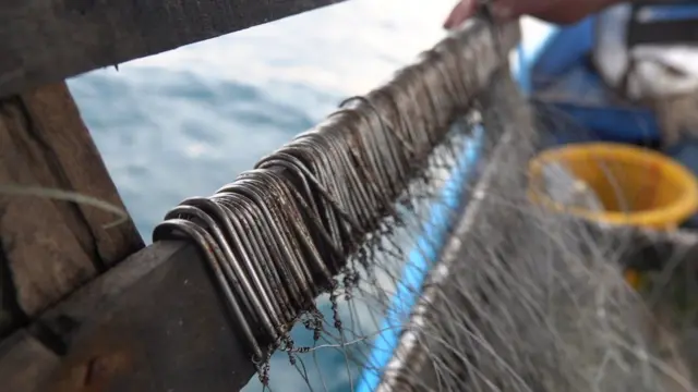 เบ็ดราว