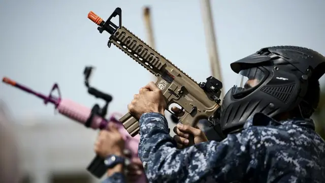 बहरीन की सेना