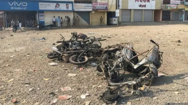 भीमा कोरेगाव