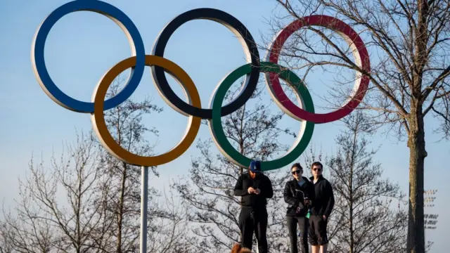 टोक्यो ओलंपिक