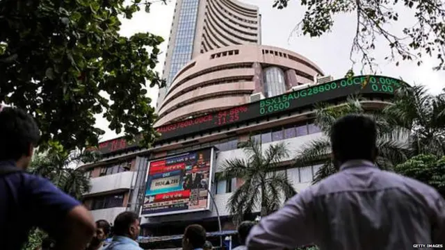 ਸ਼ੇਅਰ ਬਾਜ਼ਾਰ