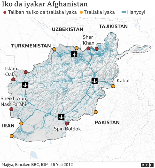 Tasawirar Afghanistan