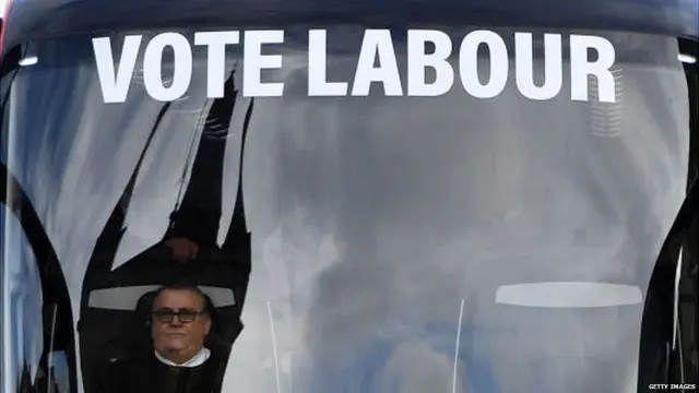 ਲੇਬਰ ਪਾਰਟੀ