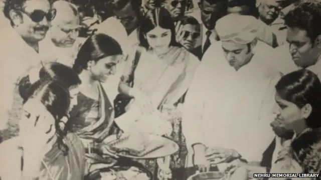 संजय गांधी