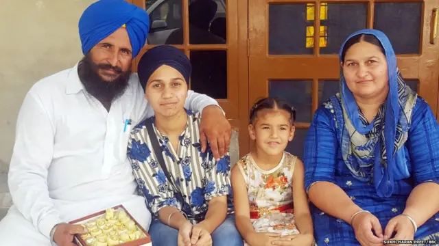 ਤਰਨਪ੍ਰੀਤ ਕੌਰ