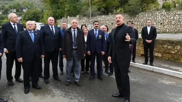 İlham Əliyev