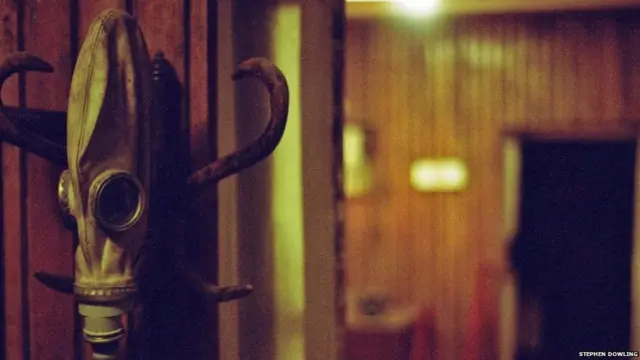 उत्तर कोरिया, बंकर, अल्बानिया