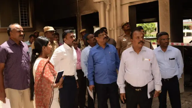 தூத்துக்குடி: ஓரிரு நாளில் ஆணையத்திடம் விசாரனை அறிக்கை ஒப்படைக்கப்படும்