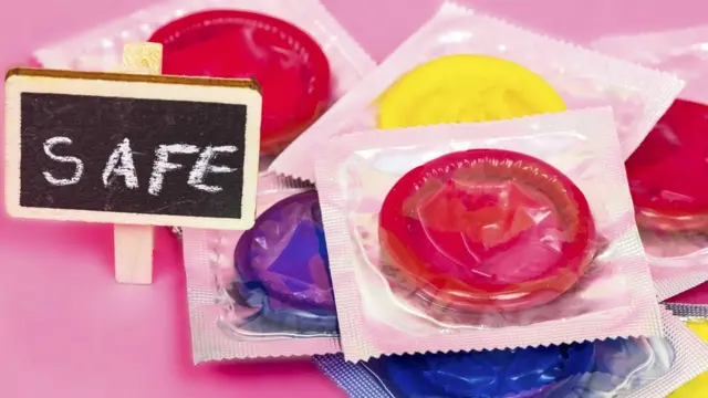 કૉન્ડોમ