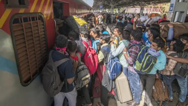 कोरोना वायरस