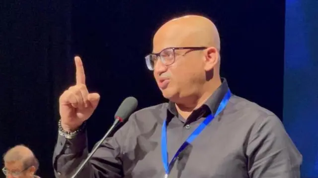 मुराद हसन