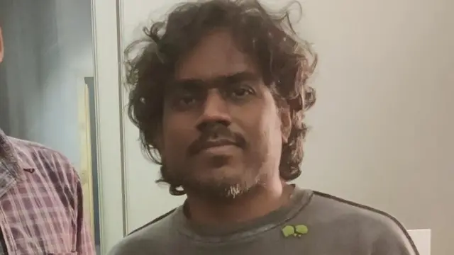 युवान शंकर राजा