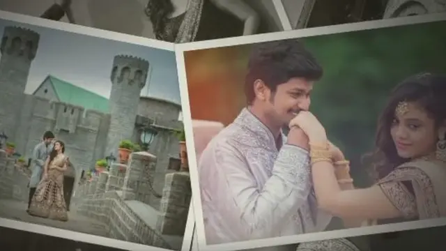 ప్రణయ్, అమృత