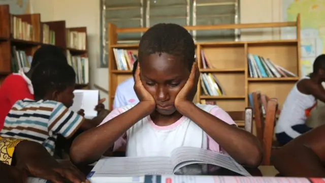 Dsylexia: Wetin be Dyslexia disorder wey BBNaija Housemate Cross, Aisha Yesufu make viral