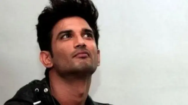 सुशांत सिंह राजपुत