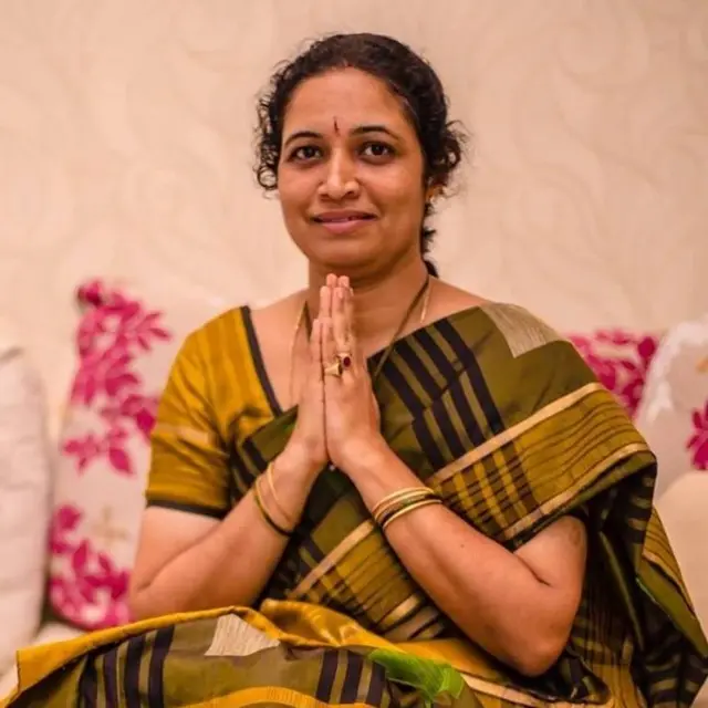 గౌరు చరితారెడ్డి