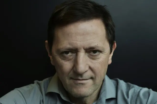 Ignacio Martínez de Pisón