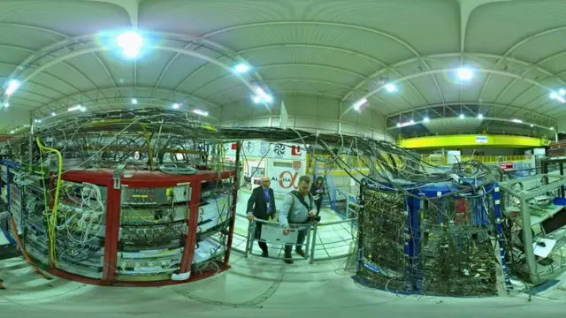 தேனி நியூட்ரினோ திட்டம்