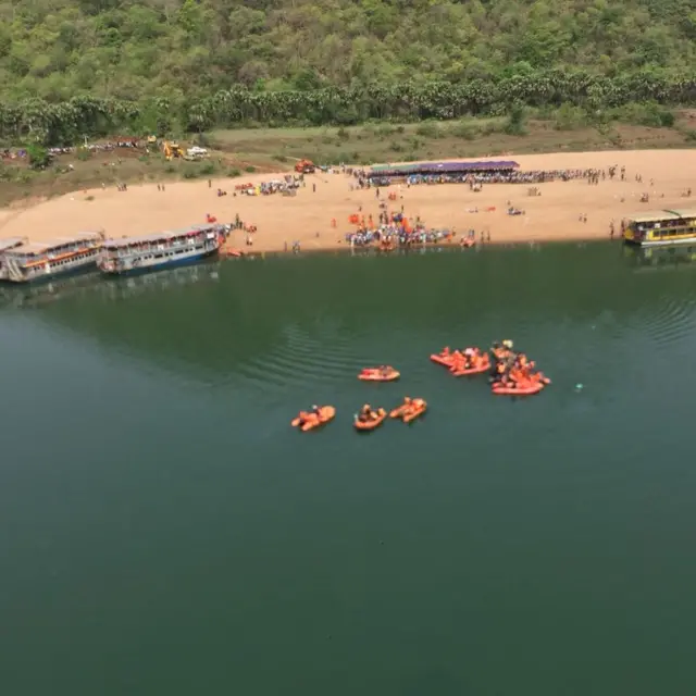 సహాయక చర్యలు