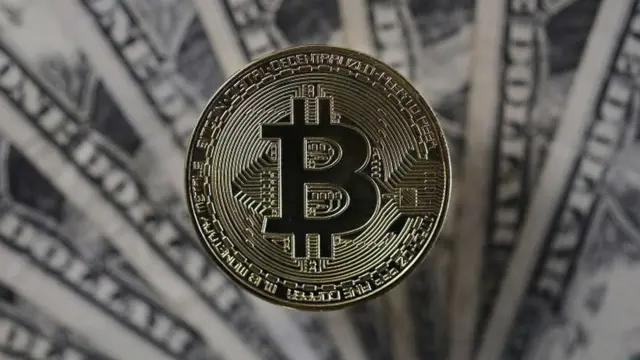 બિટકૉઇન