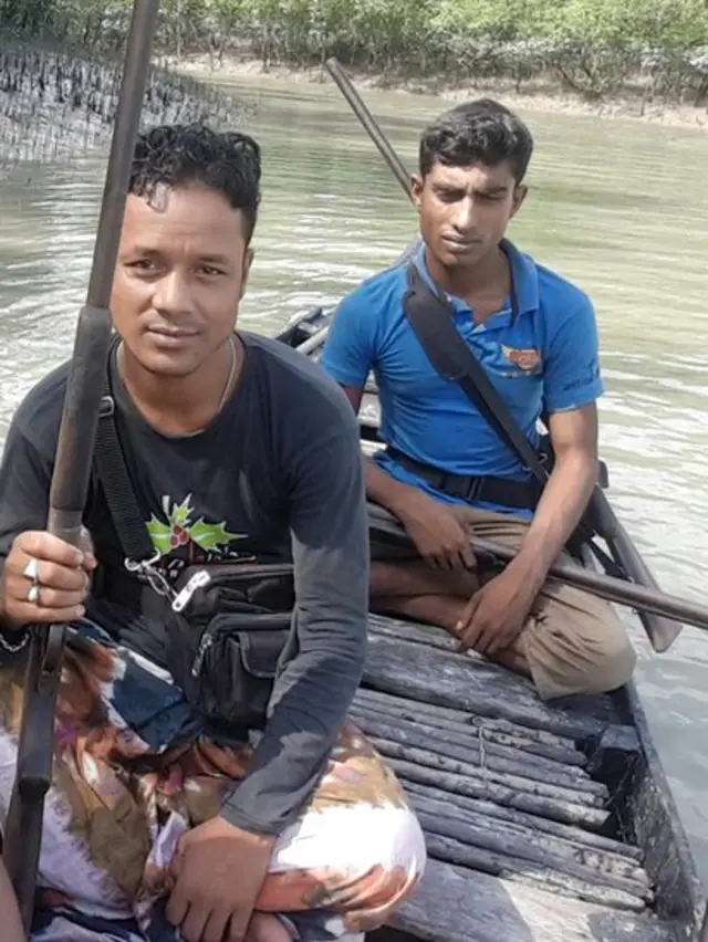 সাগর বাহিনীর প্রধান সাগর