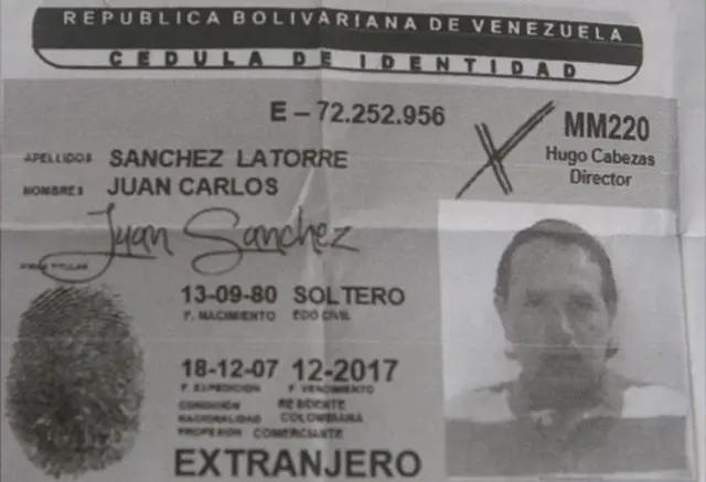 Documentogalera bet sacar bonusJuan Carlos Sánchez Latorre