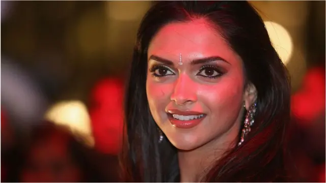 দীপিকা পাডুকোনে: “ভাগ্য ভালো যে আমরা মুম্বাই ছেড়ে যাইনি, কোথাও আটকা পড়িনি।"