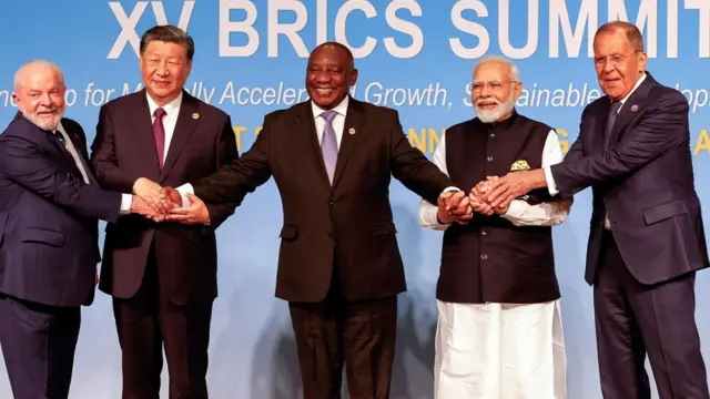 BRICS