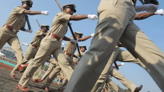 ગુજરાત પોલીસ