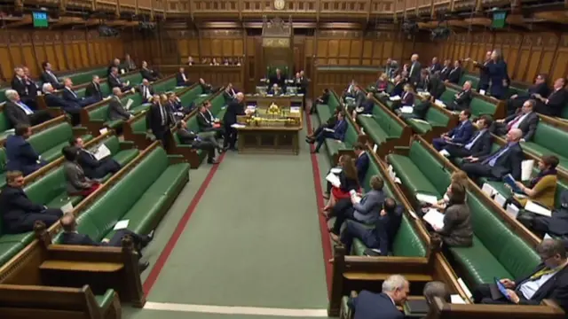 รัฐสภาอังกฤษ