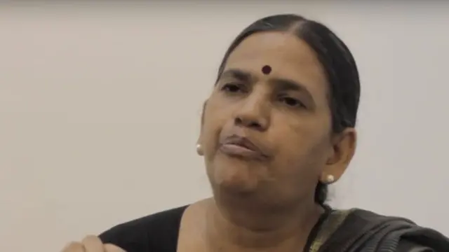 சுதா பரத்வாஜ்