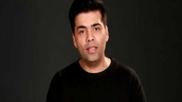 करण जौहर