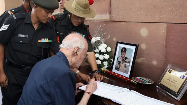 एडमिरल नंदा