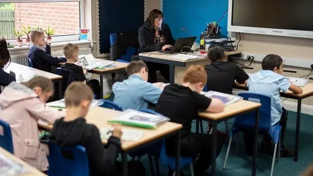 Британская школа