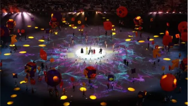 حفل الختامي