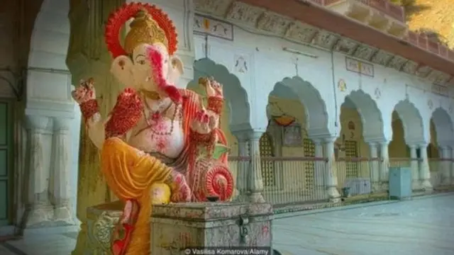 ગણેશ મૂર્તી