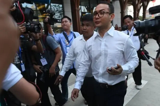 လုံခြုံရေးကို ထိပါးစေမယ့် အကြမ်းဖက်မှုတွေနဲ့ ဆက်စပ်လှုပ်ရှားမှုတွေမှာ ပါဝင်သူတွေကို နေထိုင်ခွင့်ရုပ်သိမ်းပြီး စင်ကာပူနိုင်ငံကနေ ပြန်ပို့မယ်လို့ကြေညာထား