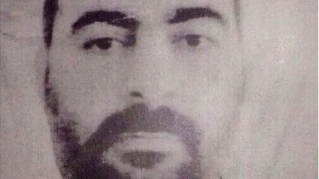 baghdadi