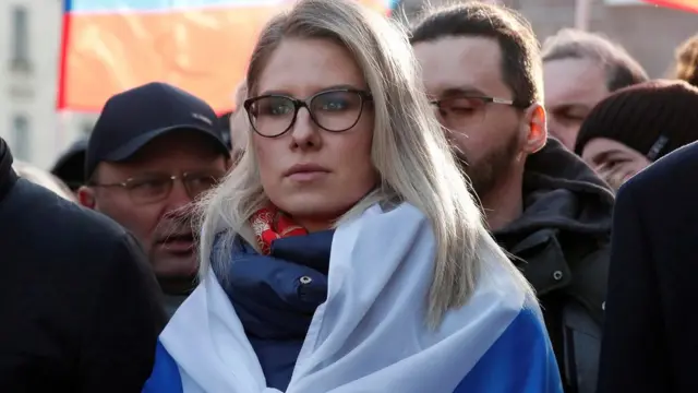 любовь соболь