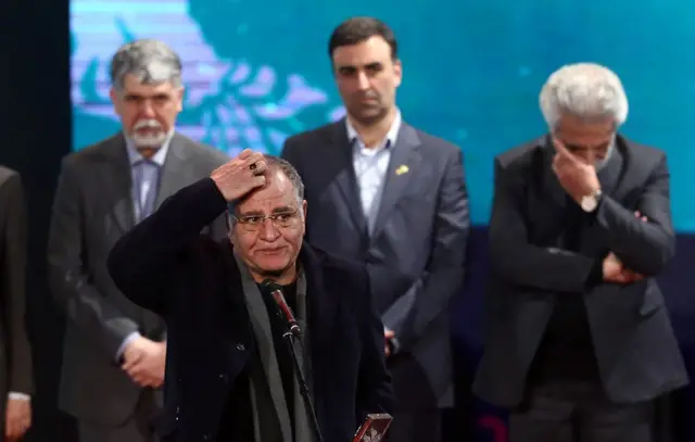 جشنواره فیلم فجر