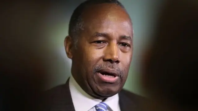 பென் கார்சன்