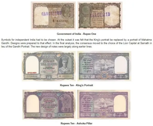 ચલણી નોટ