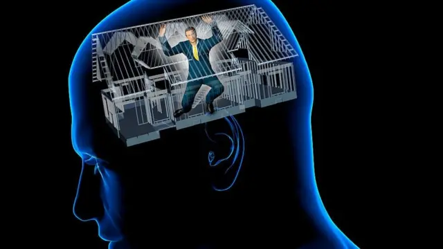 Иллюстрация - кризис среднего возраста