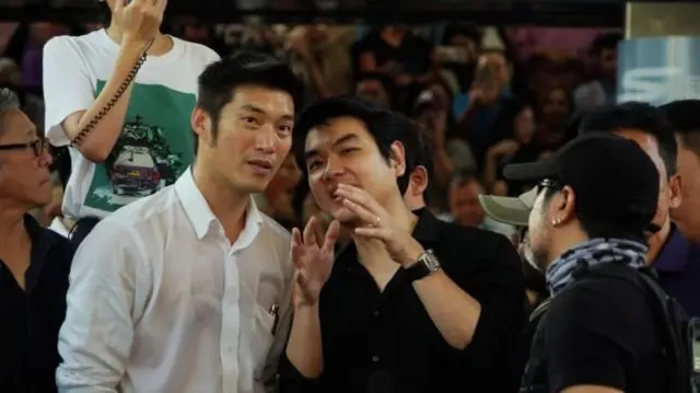 ธนาธร ปิยบุตร