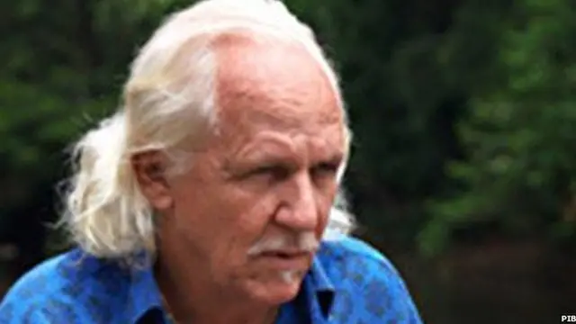 स्नेकमॅन