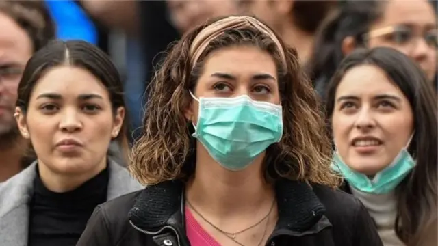 కరోనావైరస్