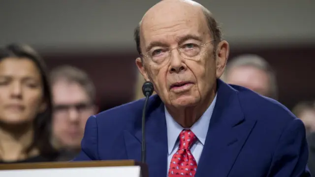 Wilbur Ross