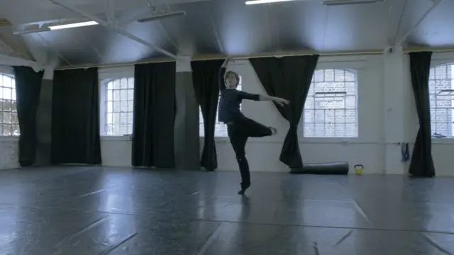 Сергія Полунін