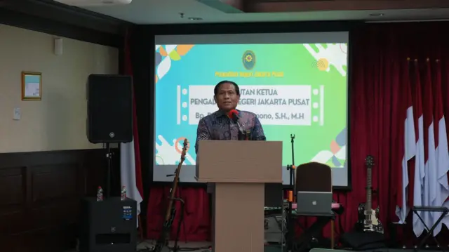 Rudi Suparmono