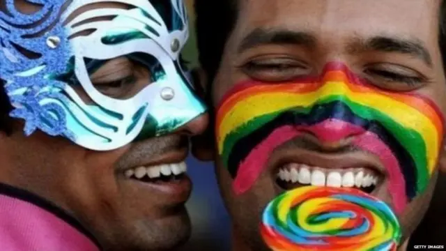 ਸਮਲਿੰਗੀ